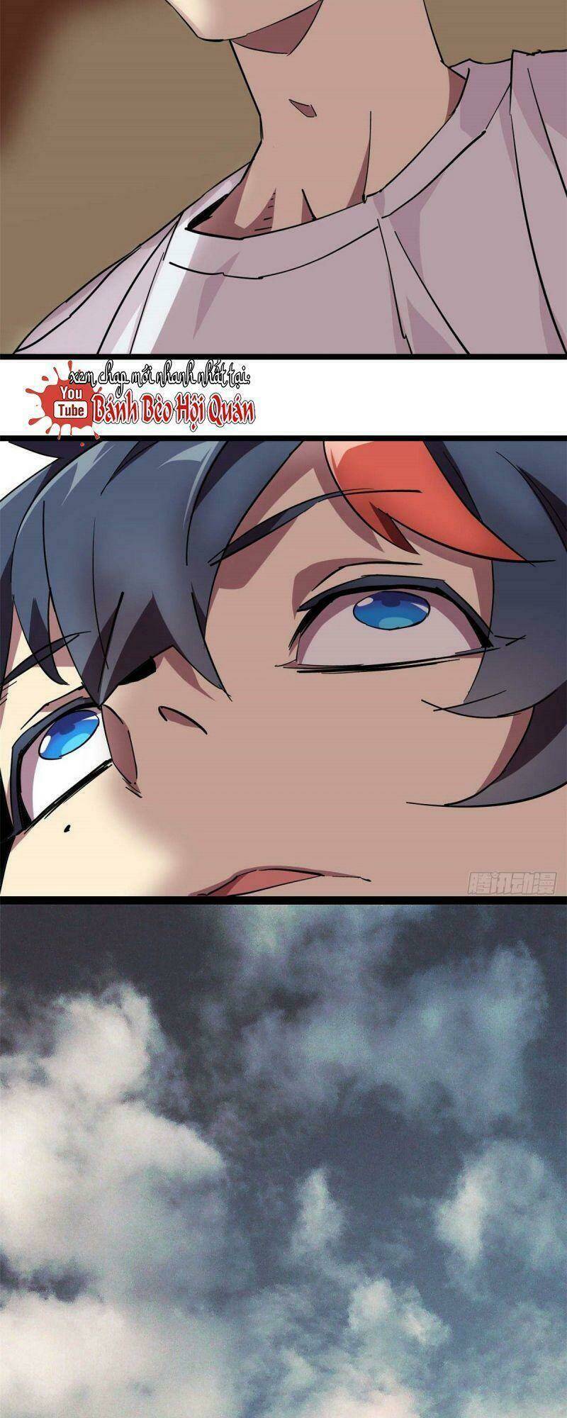 Siêu Thần Chế Tạp Sư Chap 4 - Next Chap 5