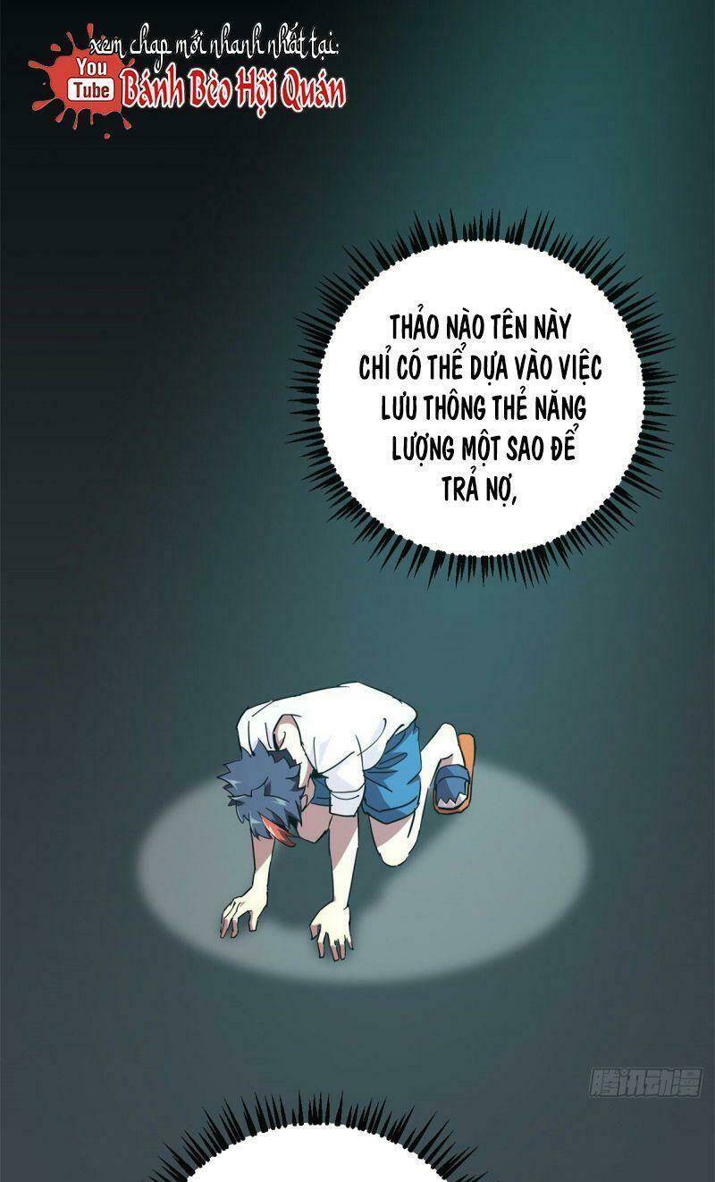 Siêu Thần Chế Tạp Sư Chap 4 - Next Chap 5