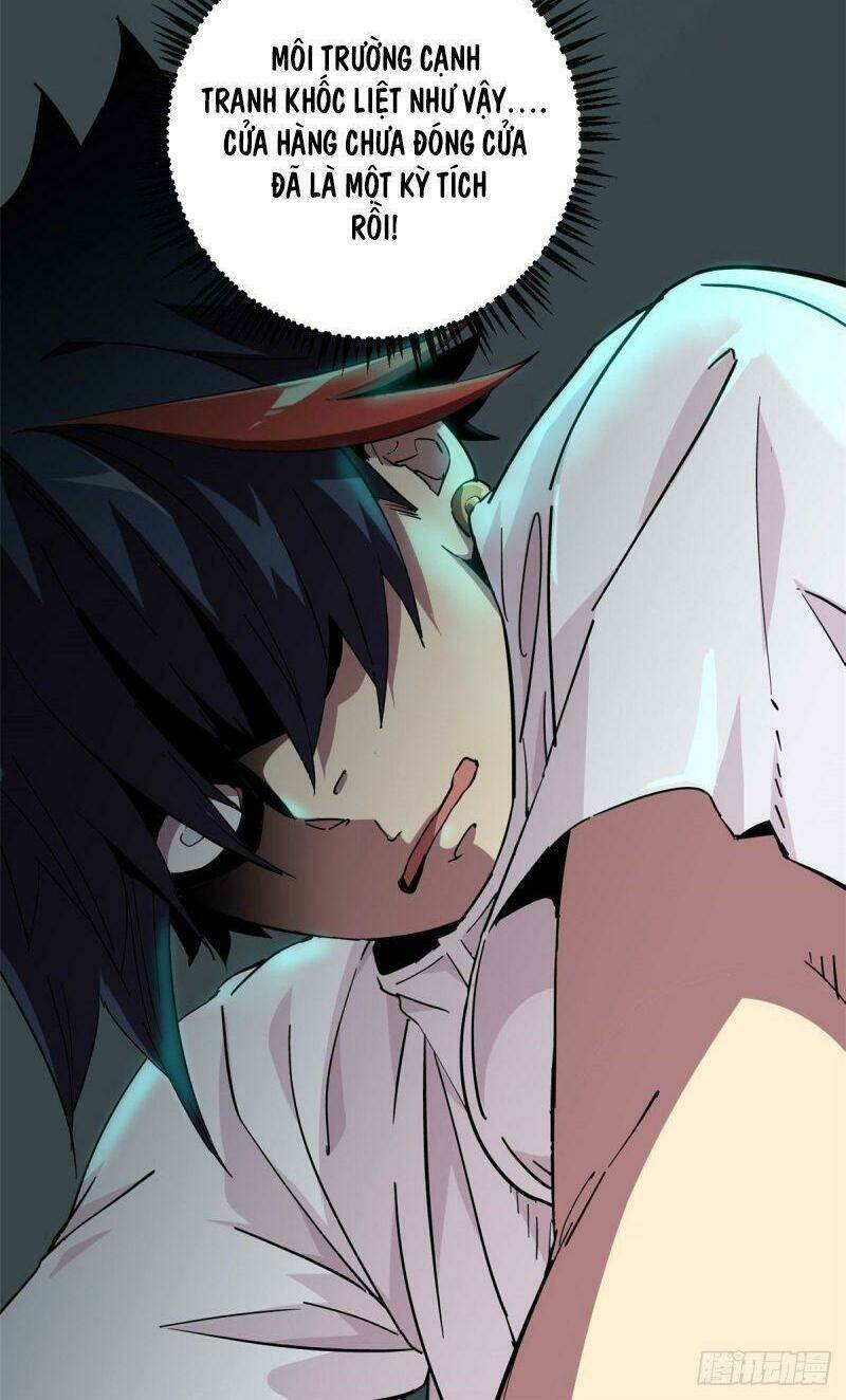 Siêu Thần Chế Tạp Sư Chap 4 - Next Chap 5