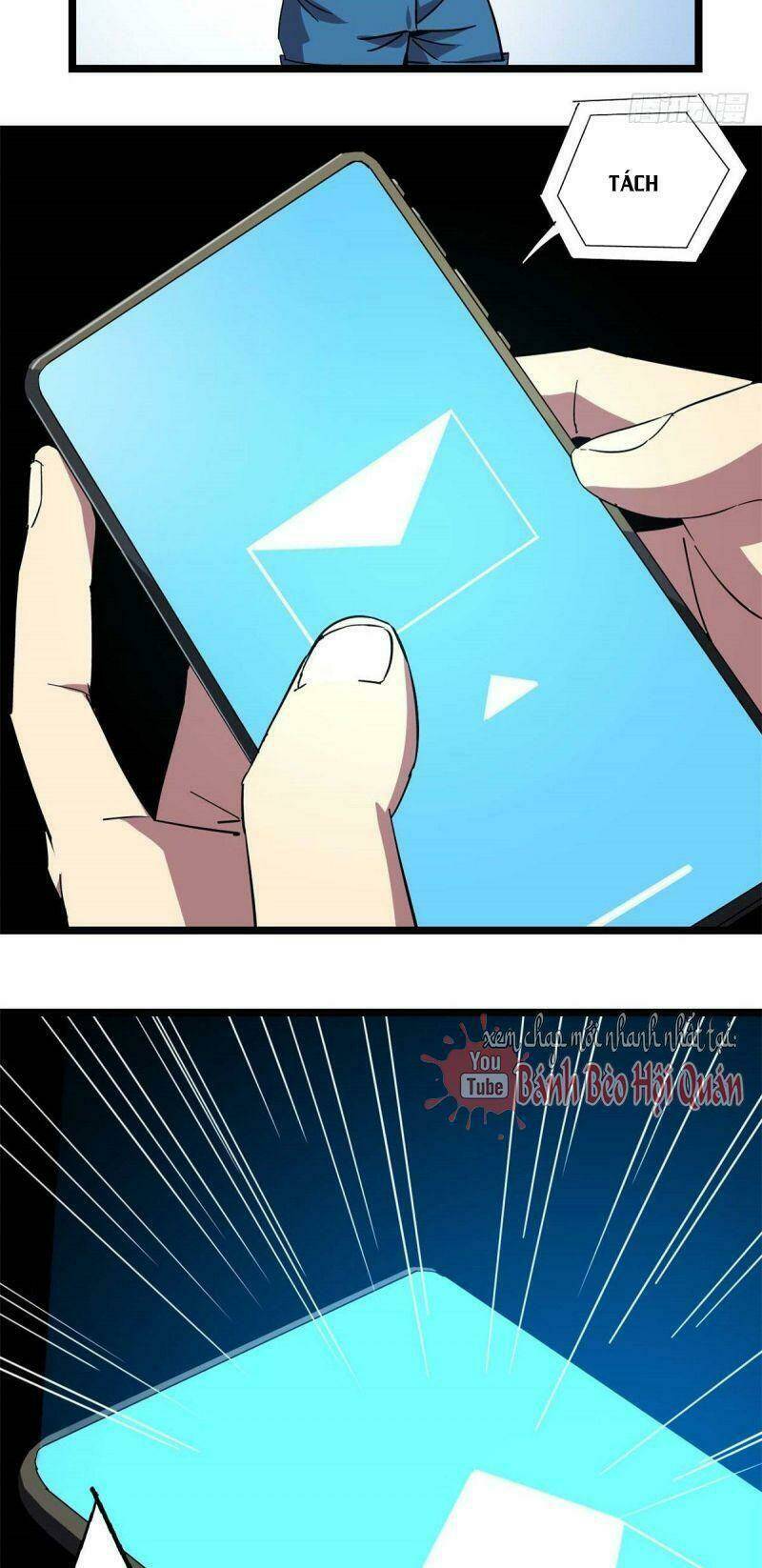 Siêu Thần Chế Tạp Sư Chap 4 - Next Chap 5