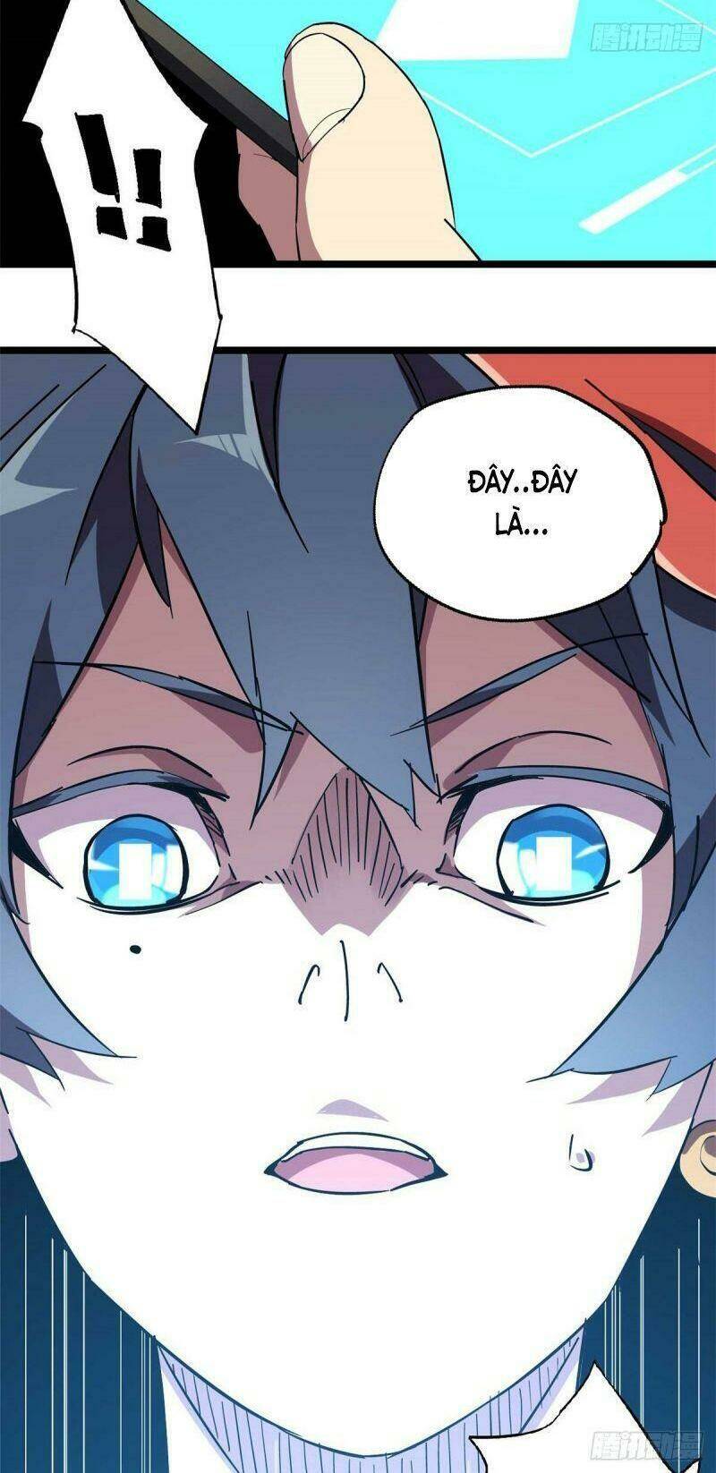 Siêu Thần Chế Tạp Sư Chap 4 - Next Chap 5