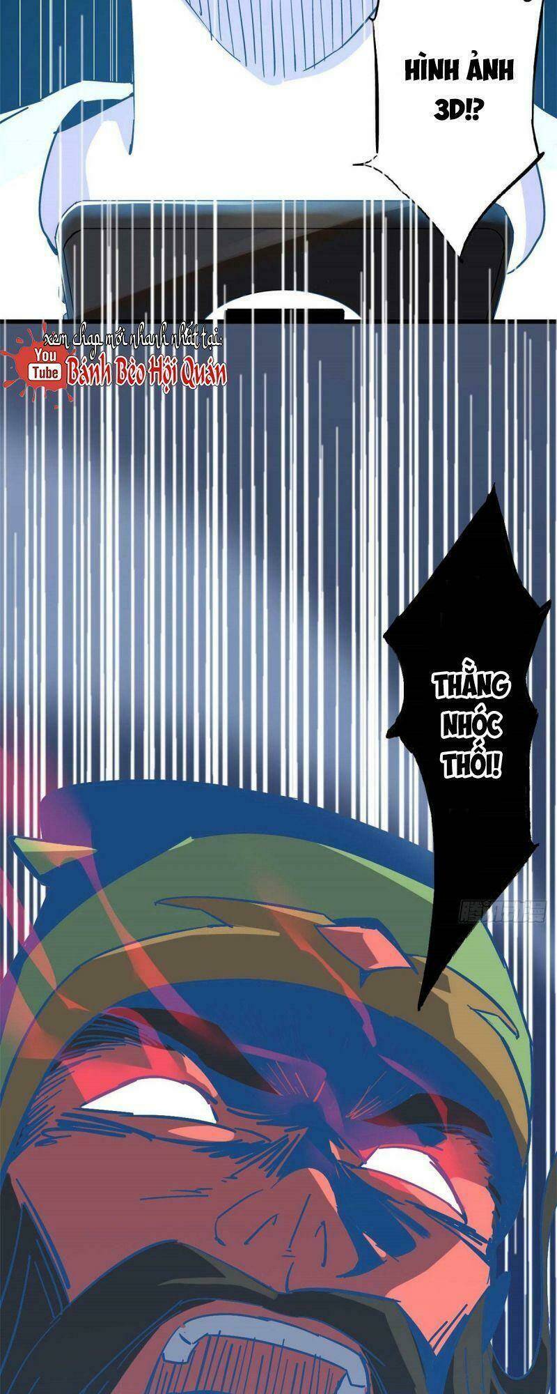 Siêu Thần Chế Tạp Sư Chap 4 - Next Chap 5