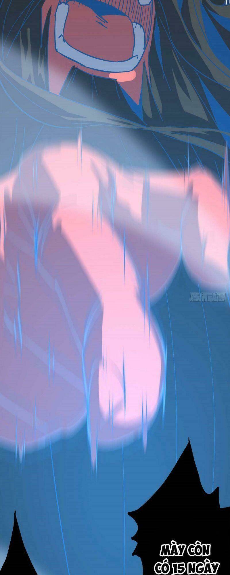 Siêu Thần Chế Tạp Sư Chap 4 - Next Chap 5