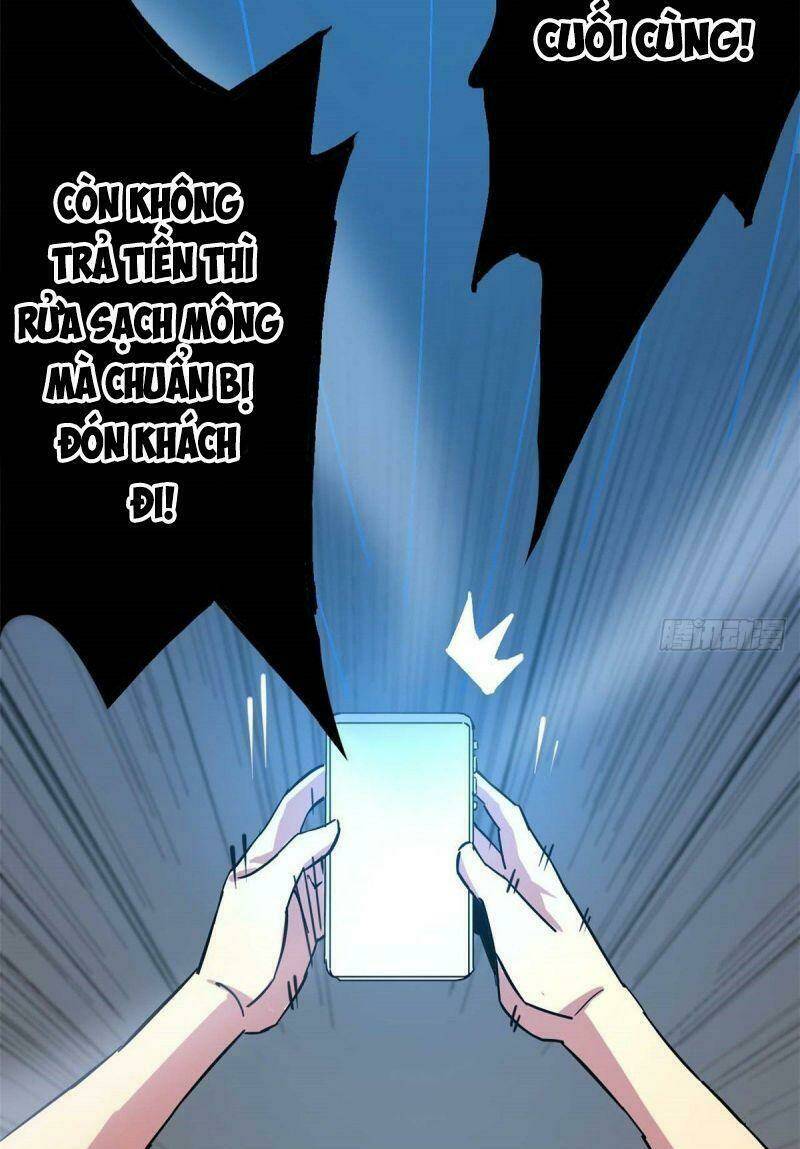 Siêu Thần Chế Tạp Sư Chap 4 - Next Chap 5