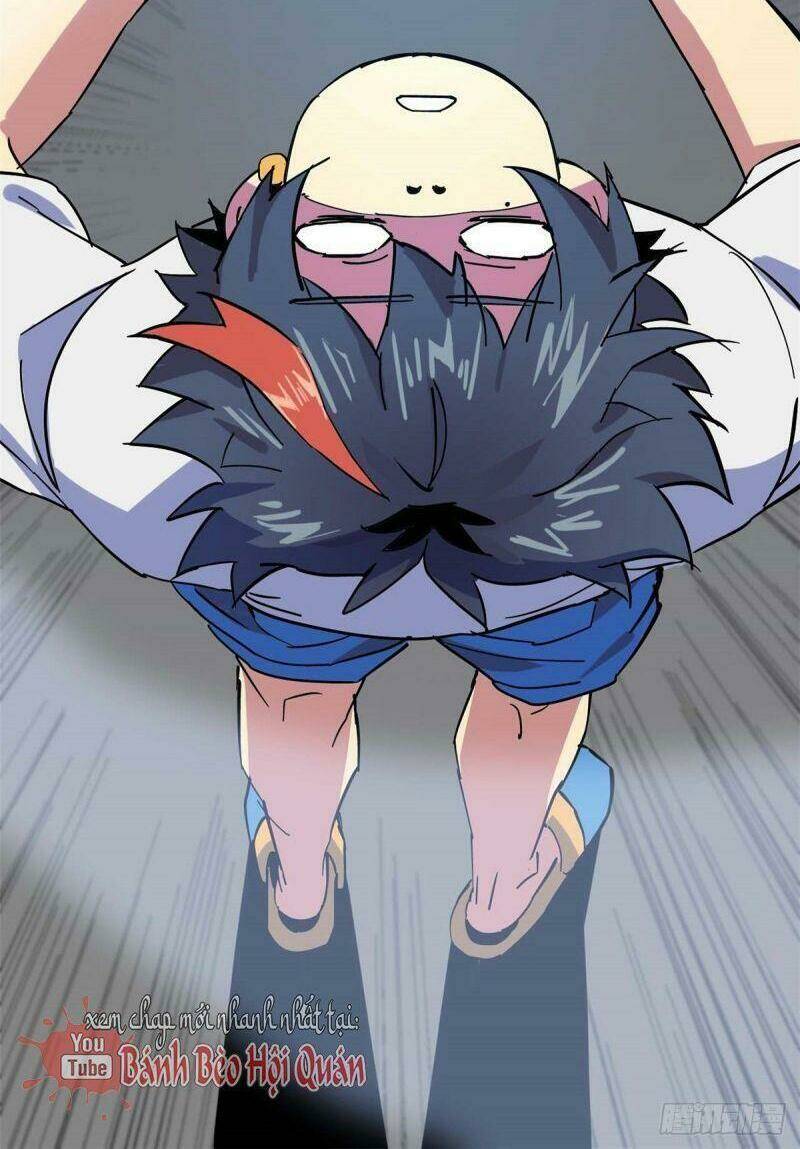 Siêu Thần Chế Tạp Sư Chap 4 - Next Chap 5