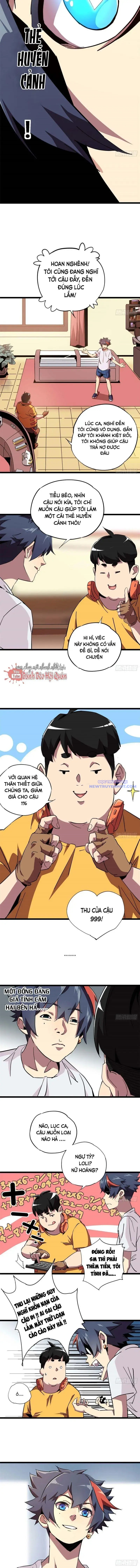 Siêu Thần Chế Tạp Sư Chap 4 - Next Chap 5