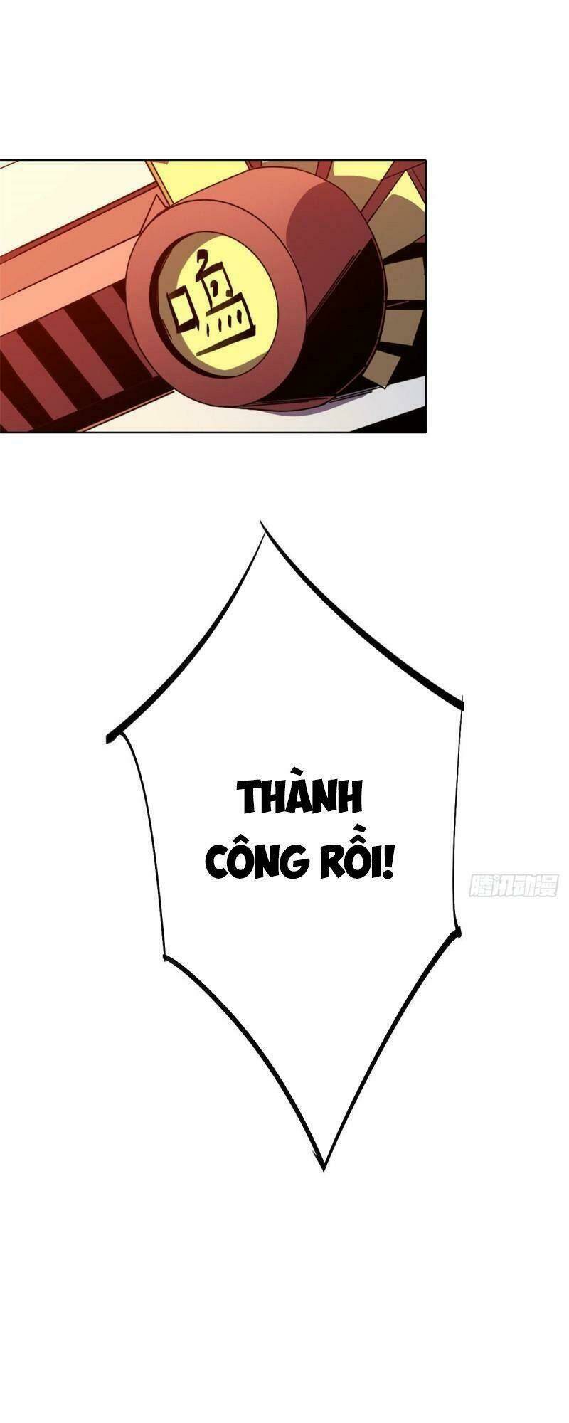 Siêu Thần Chế Tạp Sư Chap 40 - Next Chap 41