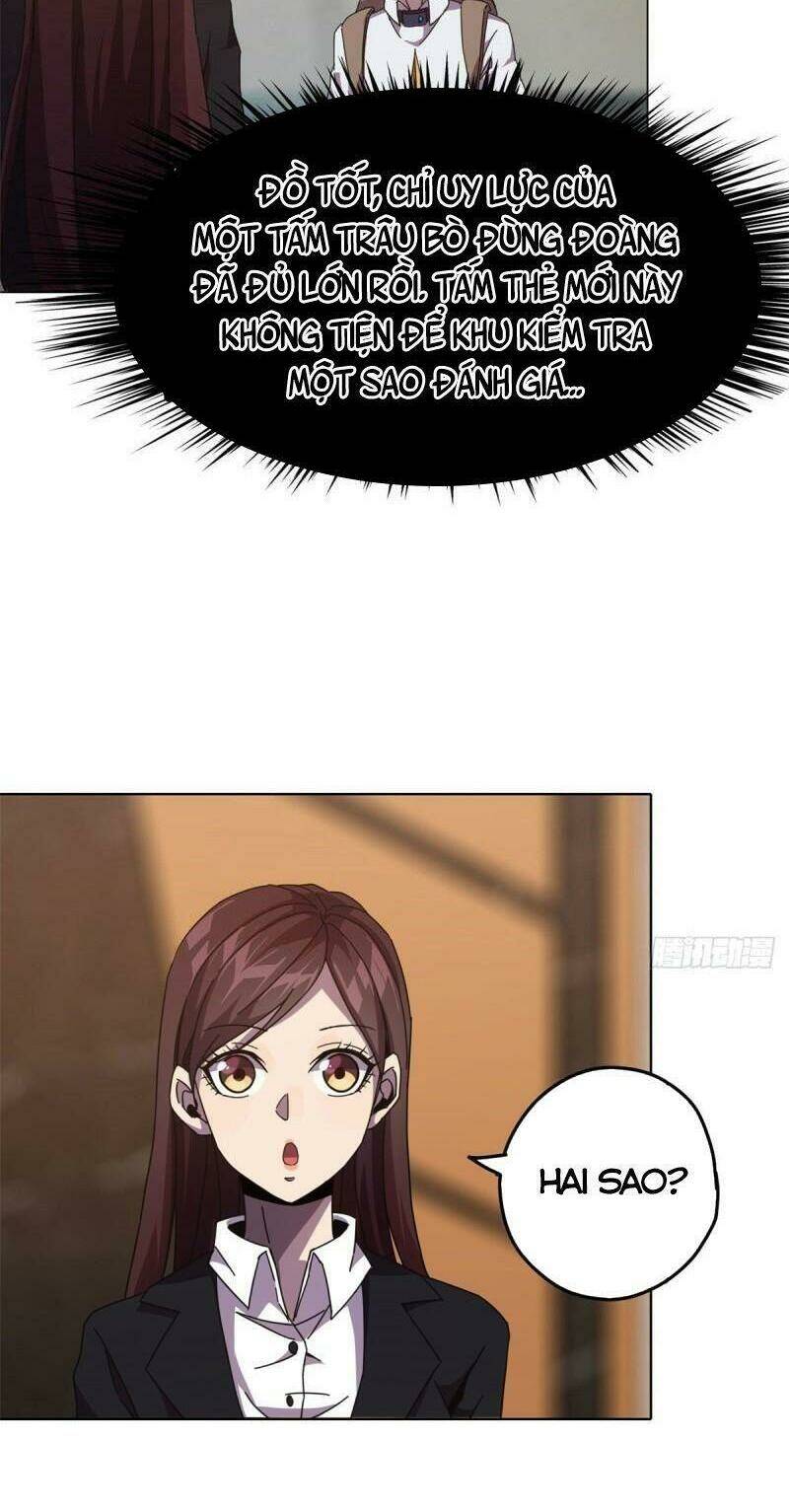 Siêu Thần Chế Tạp Sư Chap 40 - Next Chap 41