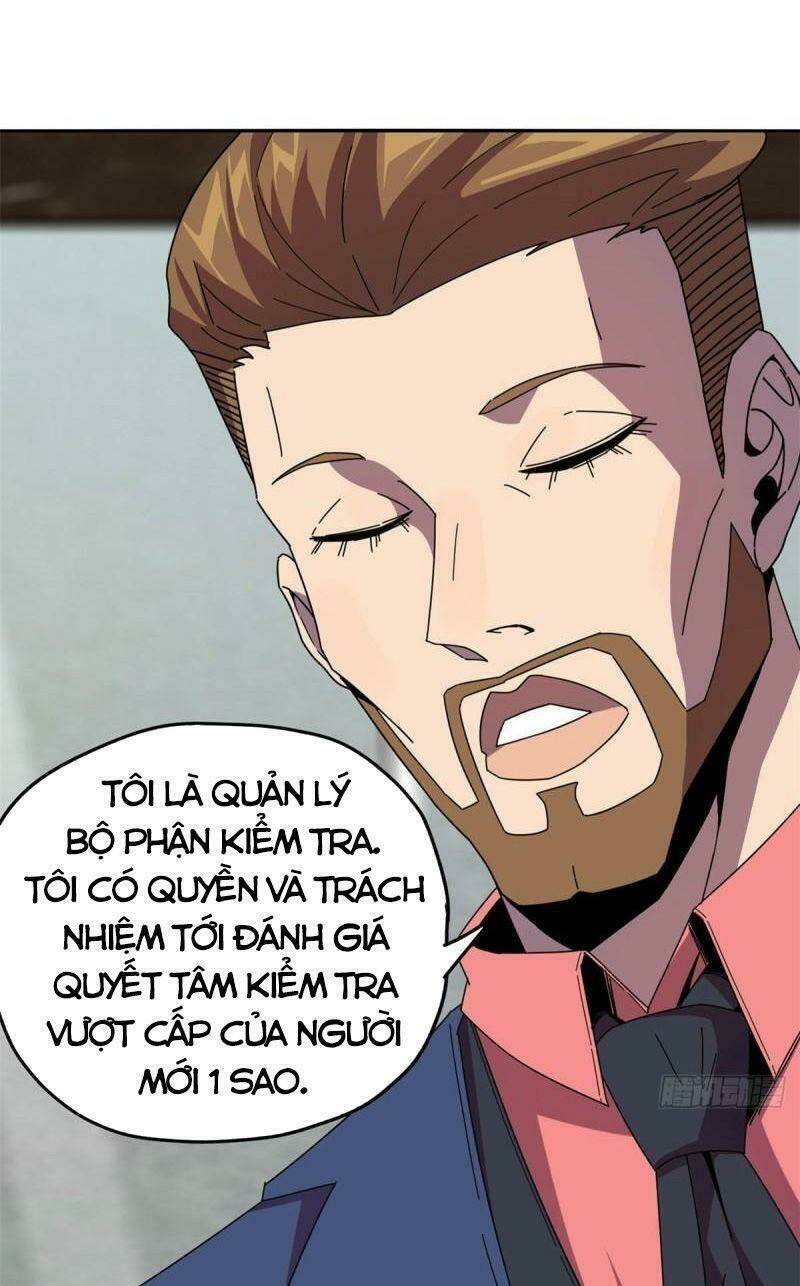 Siêu Thần Chế Tạp Sư Chap 40 - Next Chap 41