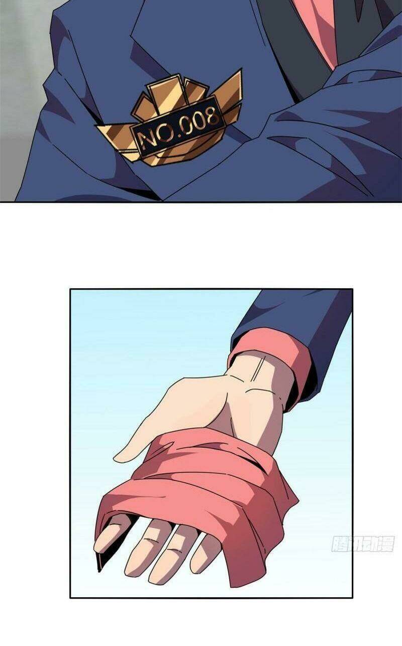 Siêu Thần Chế Tạp Sư Chap 40 - Next Chap 41