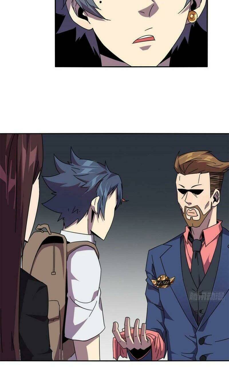 Siêu Thần Chế Tạp Sư Chap 40 - Next Chap 41