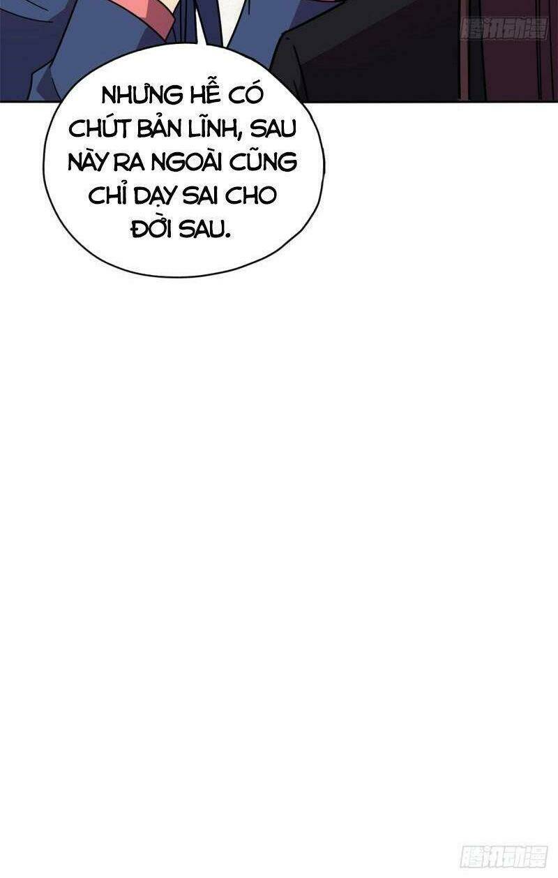 Siêu Thần Chế Tạp Sư Chap 40 - Next Chap 41