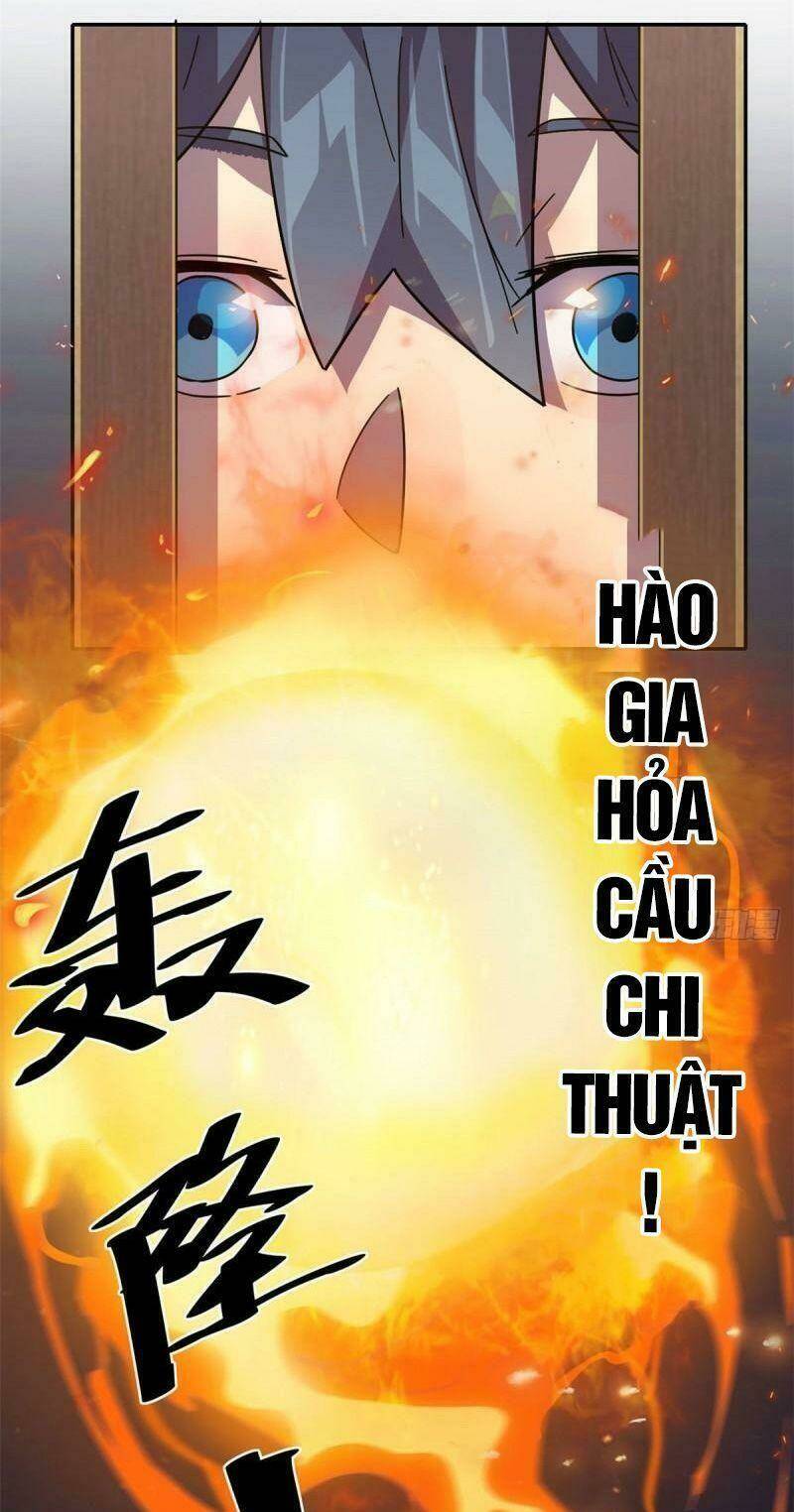 Siêu Thần Chế Tạp Sư Chap 40 - Next Chap 41