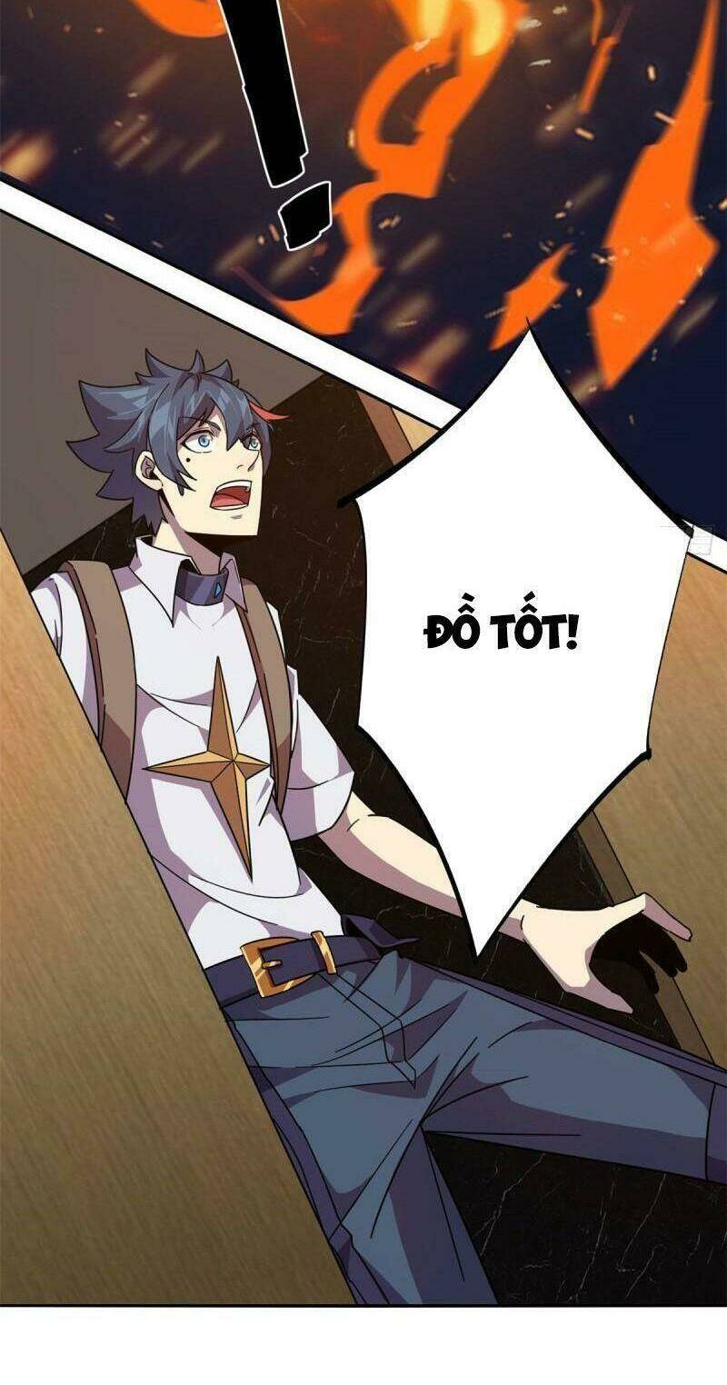 Siêu Thần Chế Tạp Sư Chap 40 - Next Chap 41