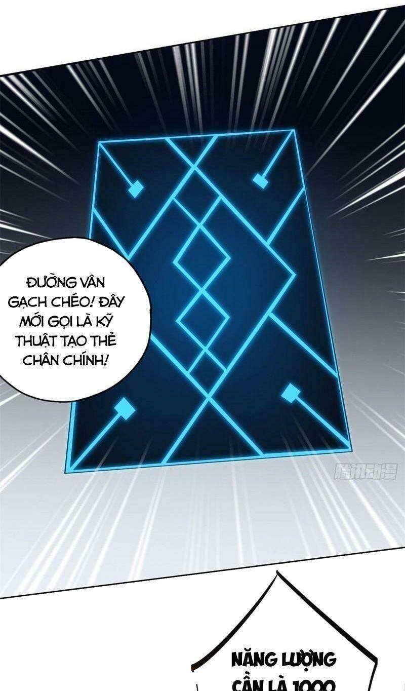 Siêu Thần Chế Tạp Sư Chap 40 - Next Chap 41