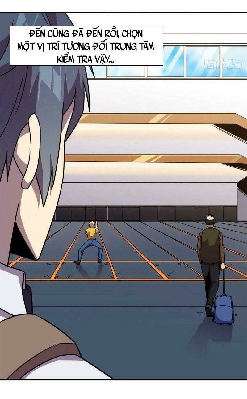 Siêu Thần Chế Tạp Sư Chap 40 - Next Chap 41