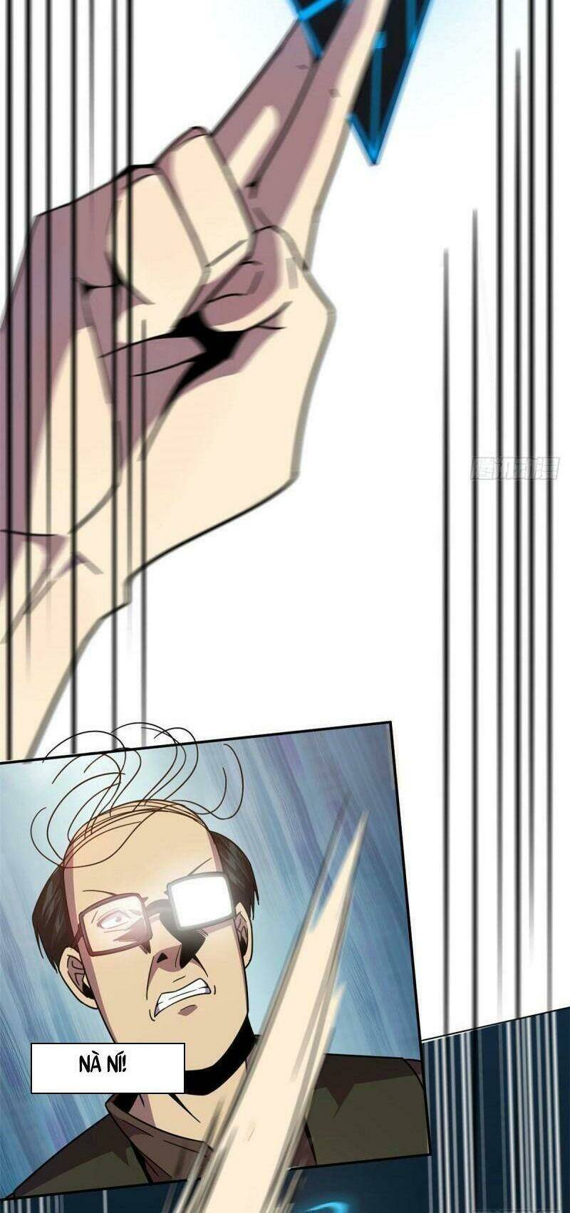 Siêu Thần Chế Tạp Sư Chap 40 - Next Chap 41