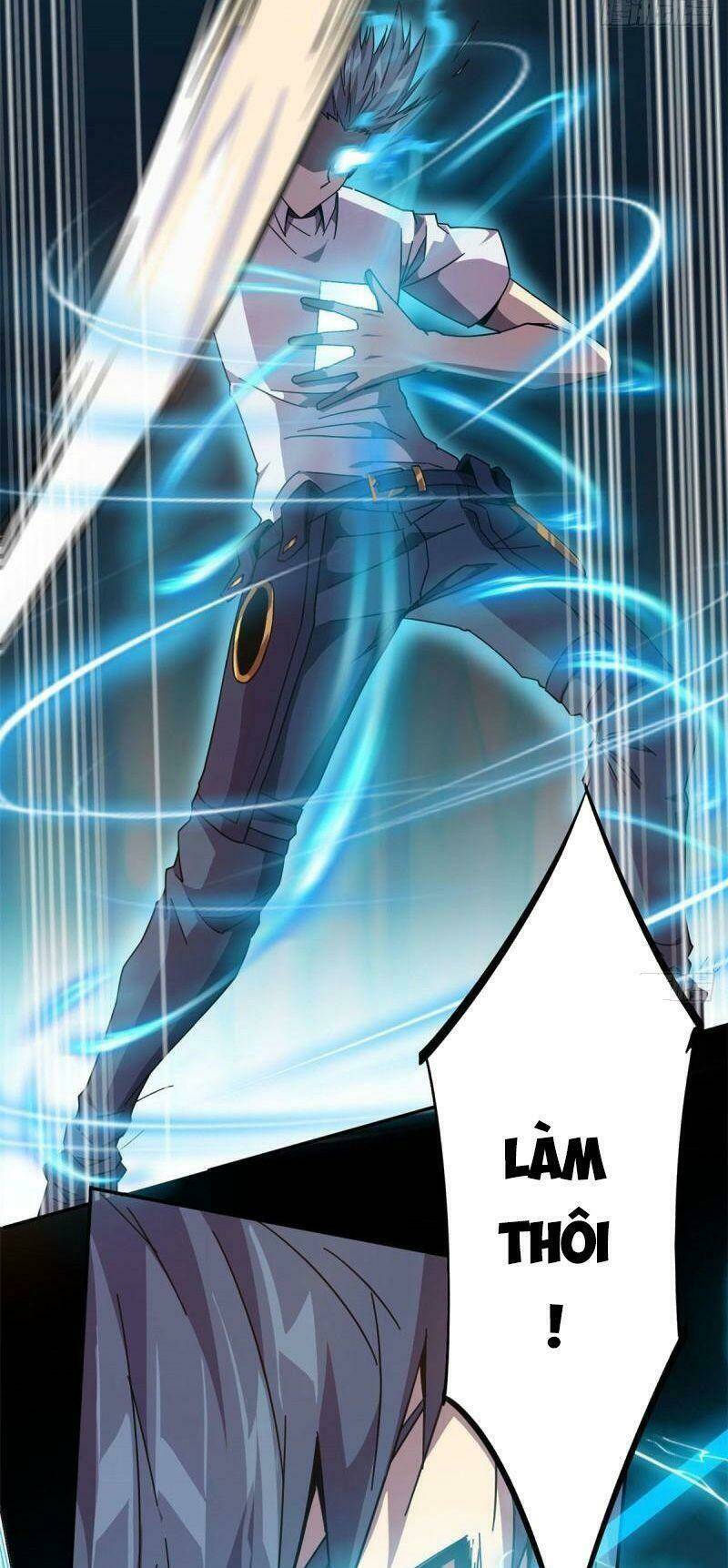 Siêu Thần Chế Tạp Sư Chap 40 - Next Chap 41