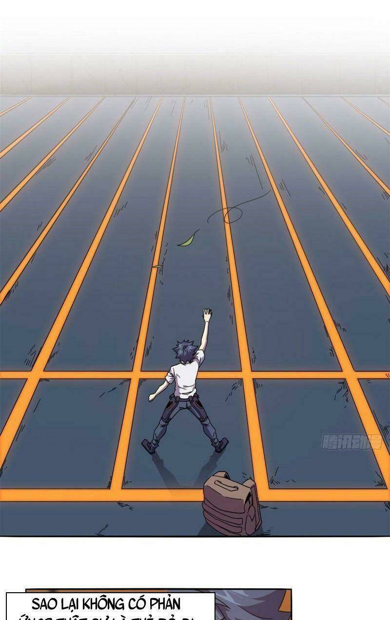 Siêu Thần Chế Tạp Sư Chap 40 - Next Chap 41