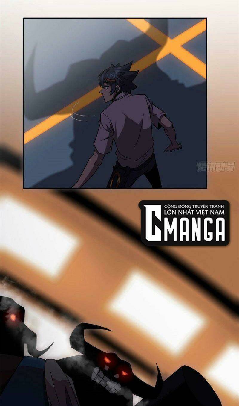 Siêu Thần Chế Tạp Sư Chap 40 - Next Chap 41