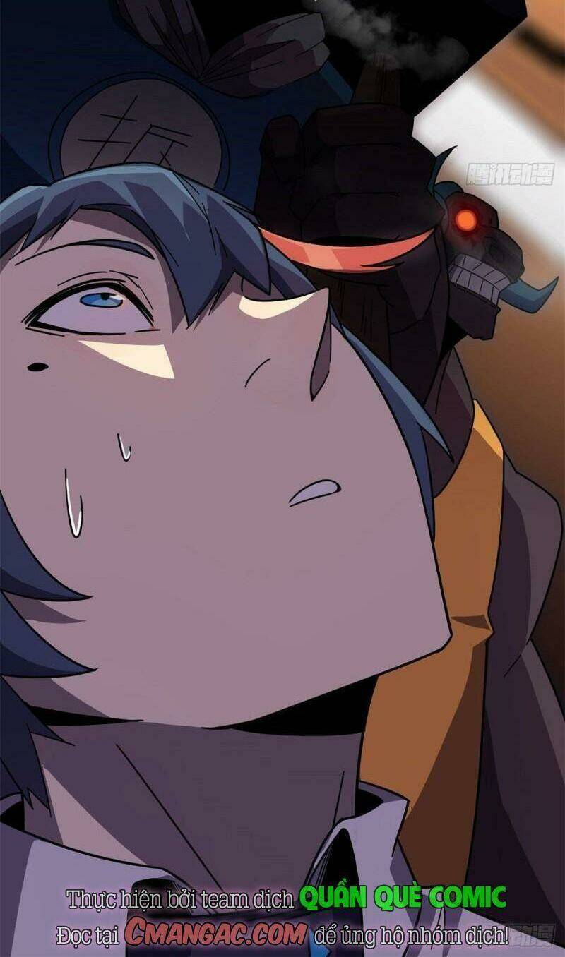 Siêu Thần Chế Tạp Sư Chap 40 - Next Chap 41