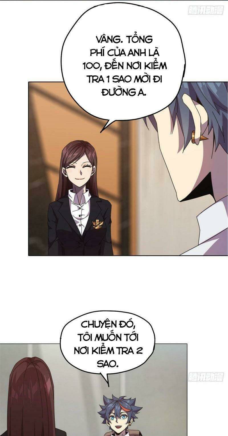 Siêu Thần Chế Tạp Sư Chap 40 - Next Chap 41