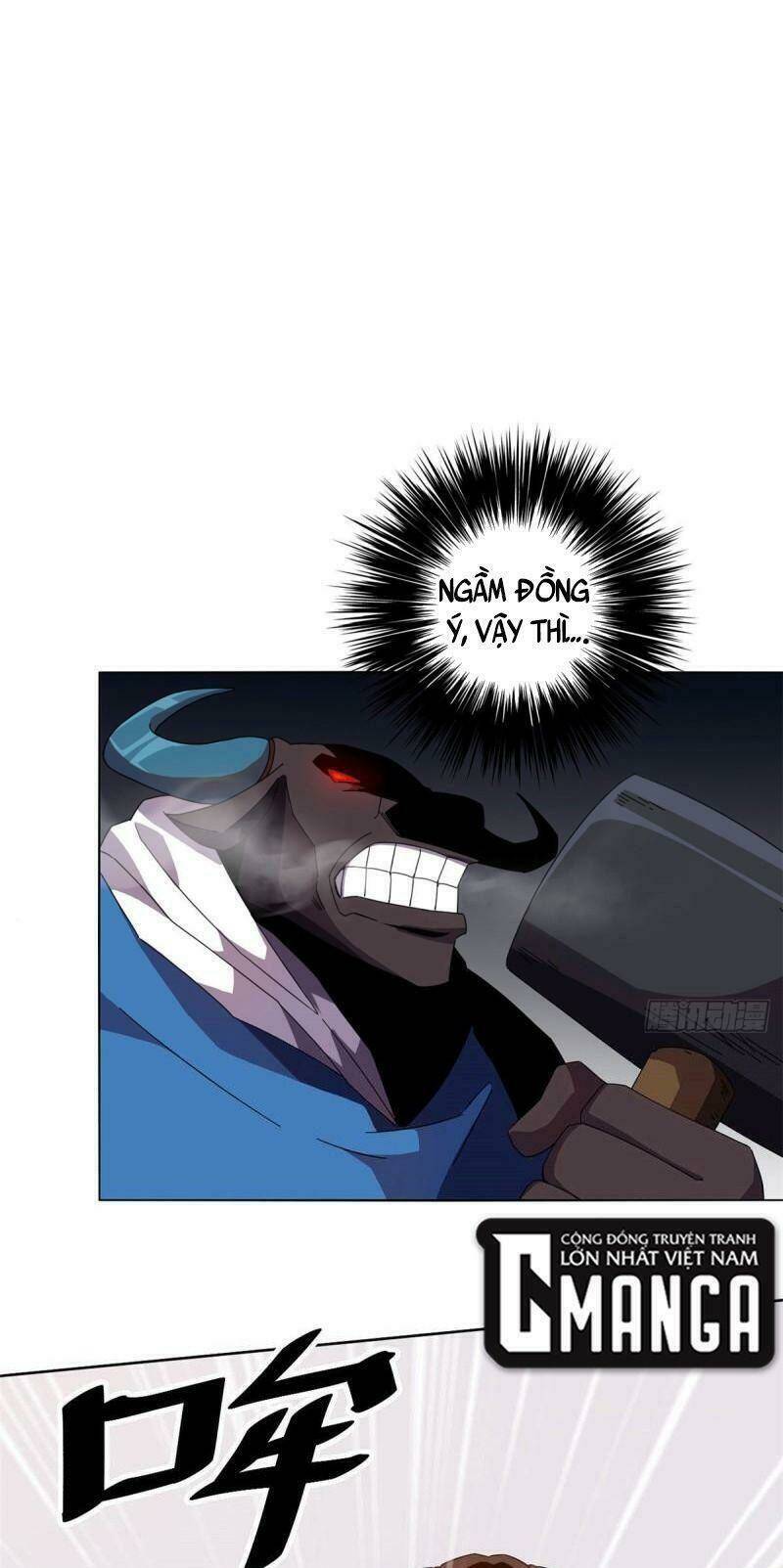 Siêu Thần Chế Tạp Sư Chap 41 - Next Chap 42