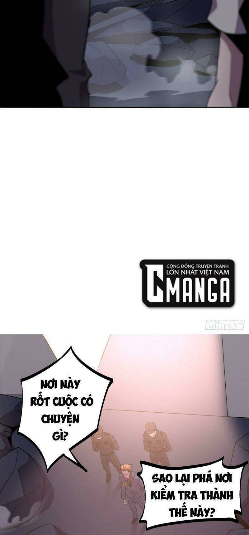 Siêu Thần Chế Tạp Sư Chap 41 - Next Chap 42