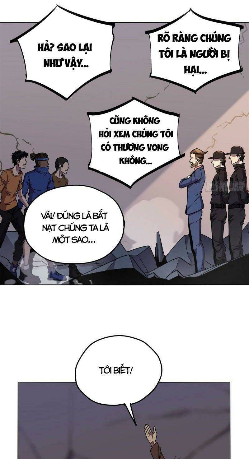 Siêu Thần Chế Tạp Sư Chap 41 - Next Chap 42