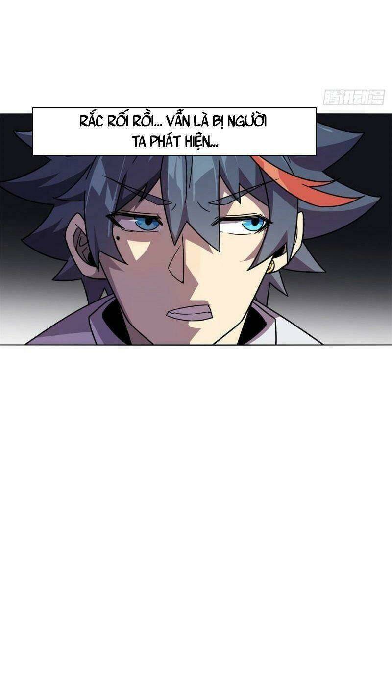 Siêu Thần Chế Tạp Sư Chap 41 - Next Chap 42