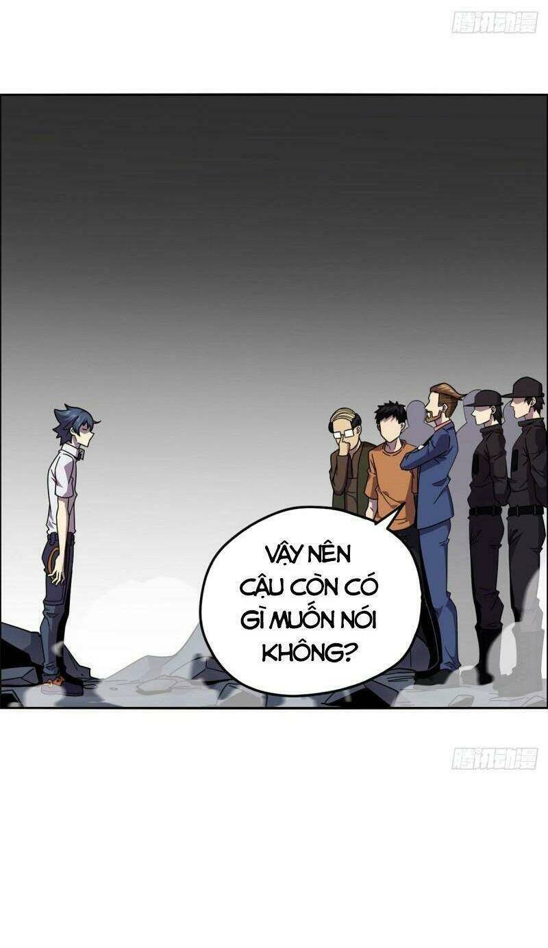 Siêu Thần Chế Tạp Sư Chap 41 - Next Chap 42