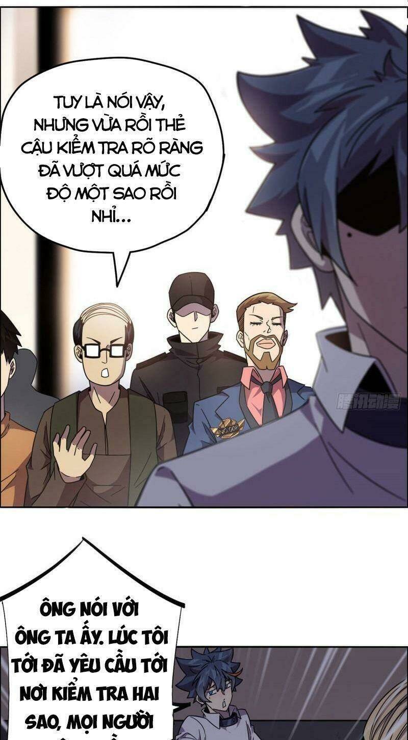 Siêu Thần Chế Tạp Sư Chap 41 - Next Chap 42