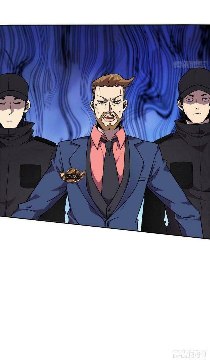 Siêu Thần Chế Tạp Sư Chap 41 - Next Chap 42