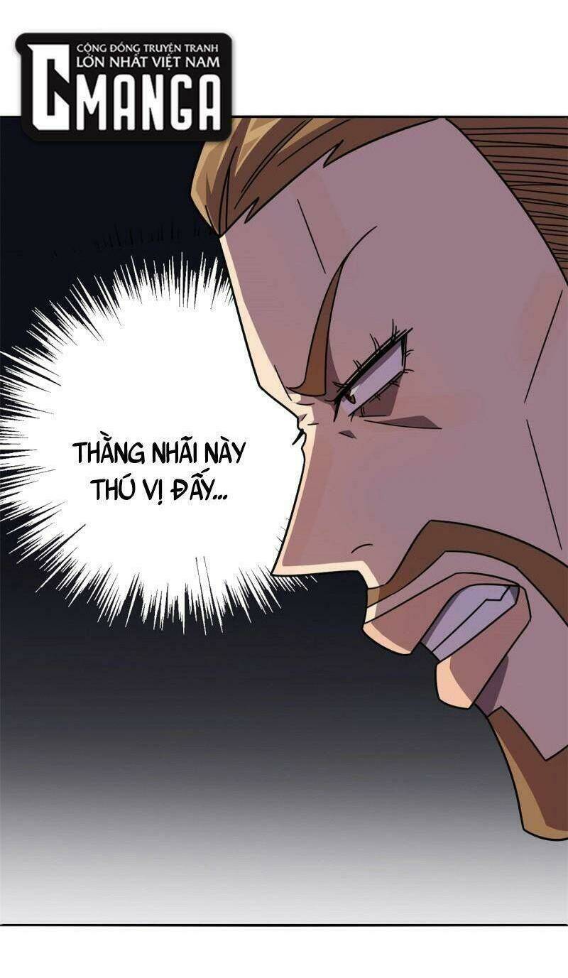 Siêu Thần Chế Tạp Sư Chap 41 - Next Chap 42