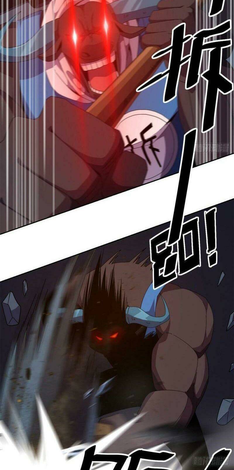 Siêu Thần Chế Tạp Sư Chap 41 - Next Chap 42