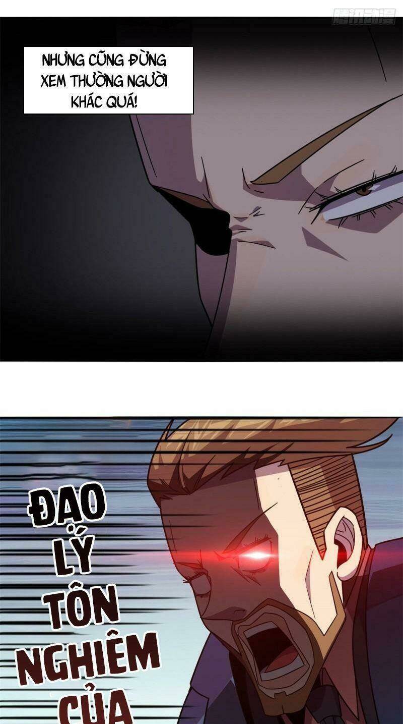 Siêu Thần Chế Tạp Sư Chap 41 - Next Chap 42