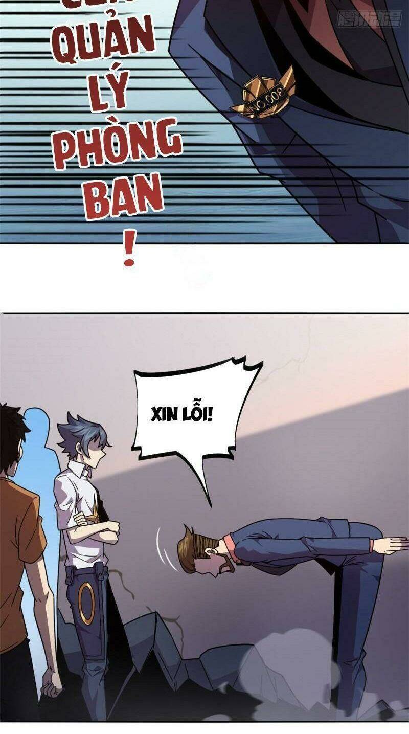 Siêu Thần Chế Tạp Sư Chap 41 - Next Chap 42