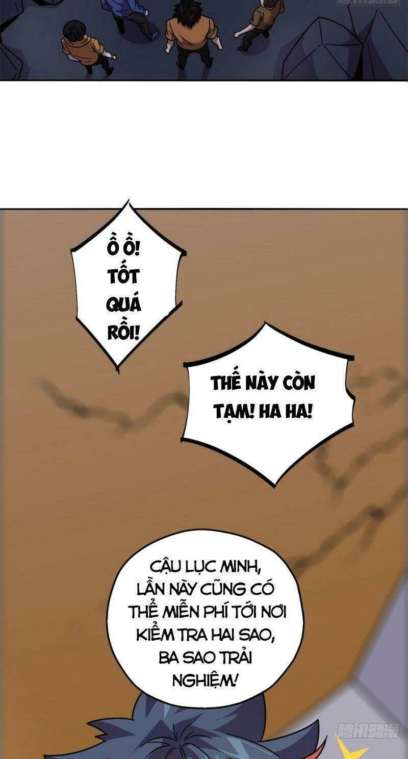 Siêu Thần Chế Tạp Sư Chap 41 - Next Chap 42