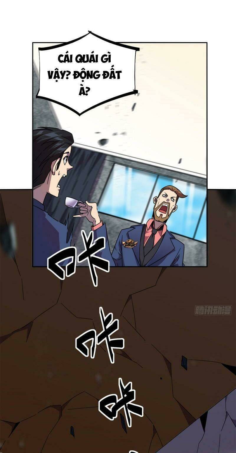 Siêu Thần Chế Tạp Sư Chap 41 - Next Chap 42