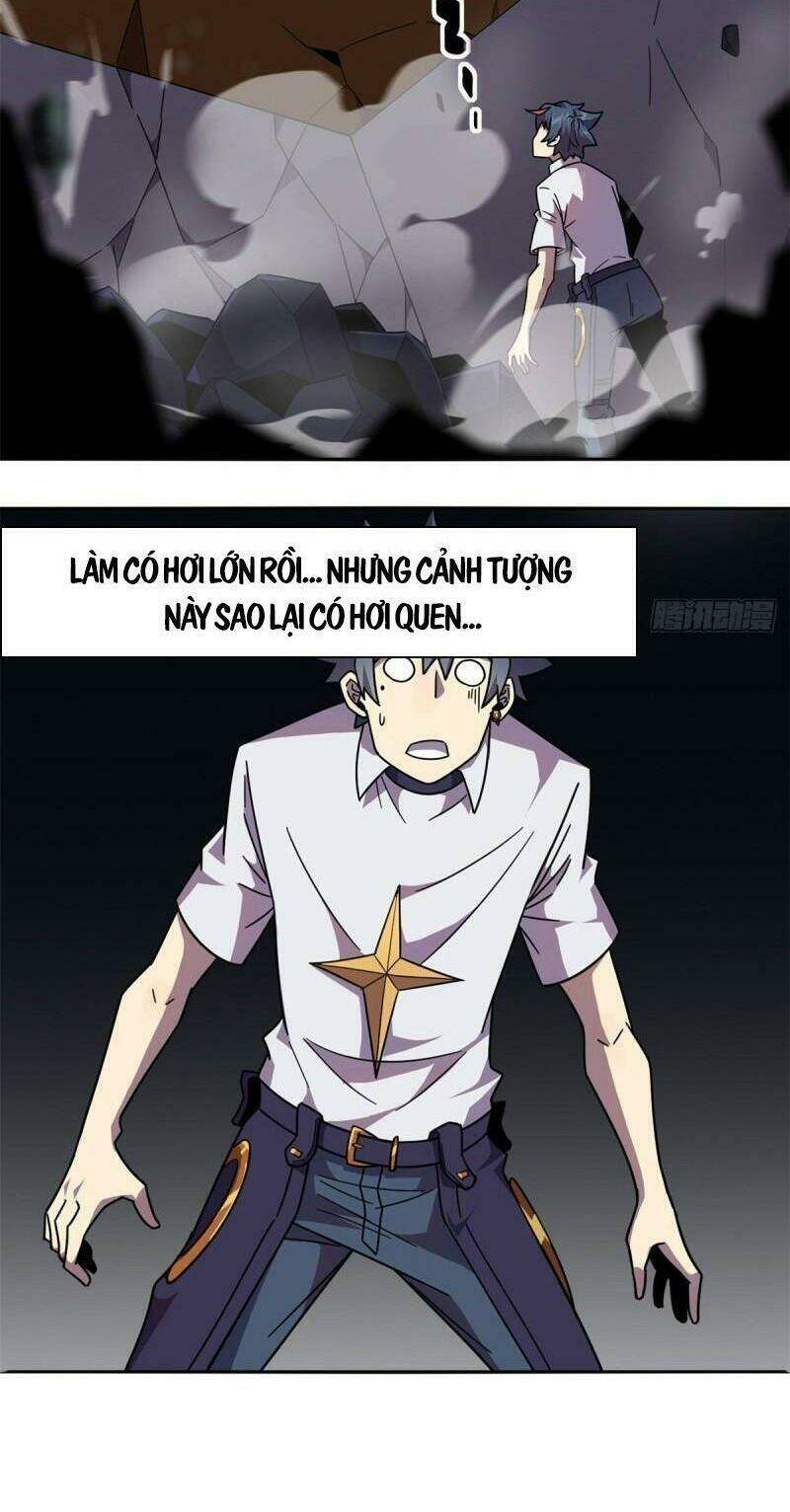 Siêu Thần Chế Tạp Sư Chap 41 - Next Chap 42