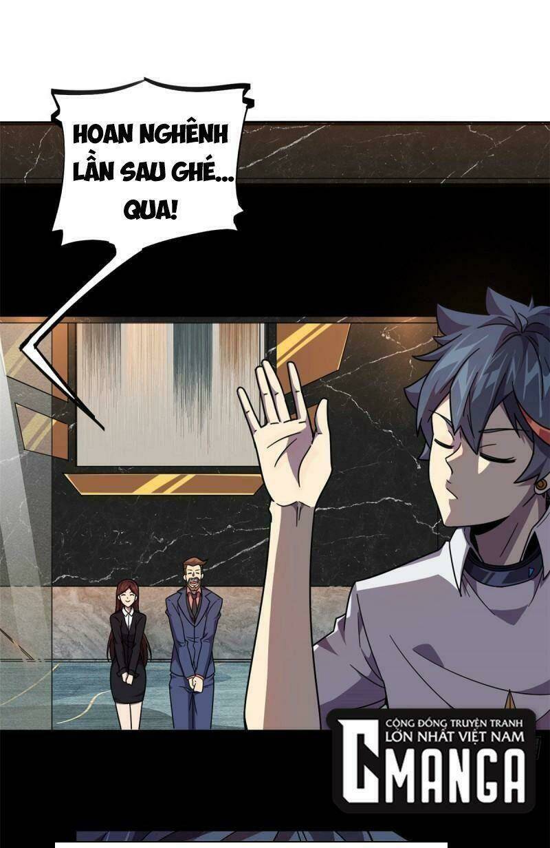 Siêu Thần Chế Tạp Sư Chap 42 - Next Chap 43