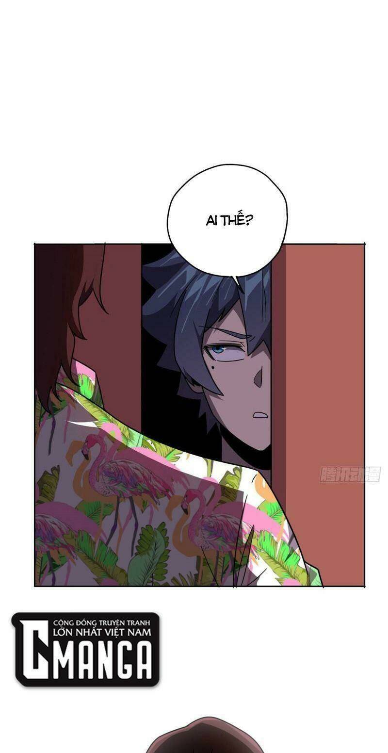 Siêu Thần Chế Tạp Sư Chap 42 - Next Chap 43