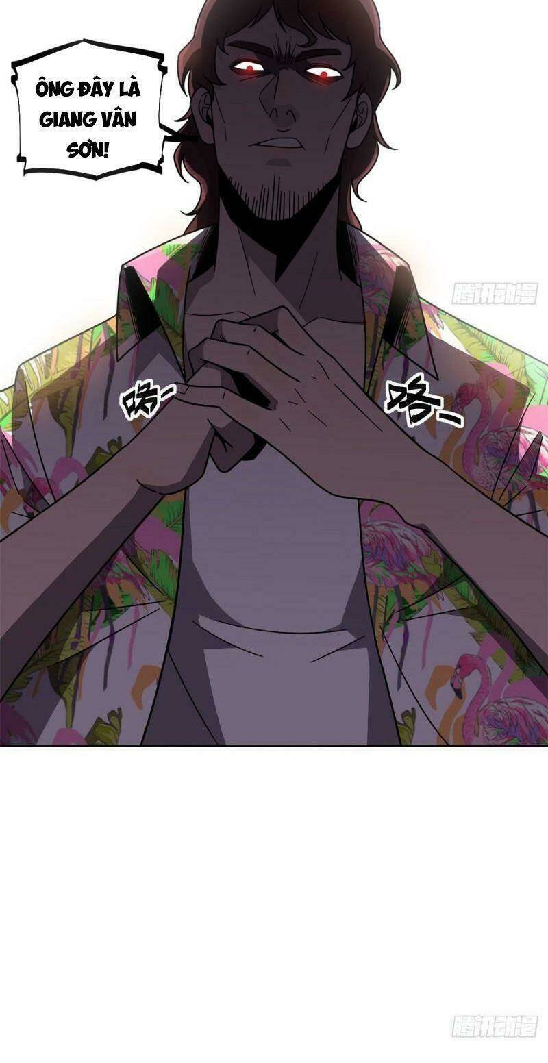 Siêu Thần Chế Tạp Sư Chap 42 - Next Chap 43