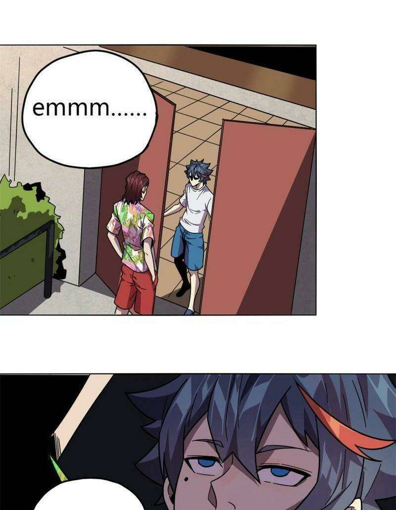 Siêu Thần Chế Tạp Sư Chap 42 - Next Chap 43