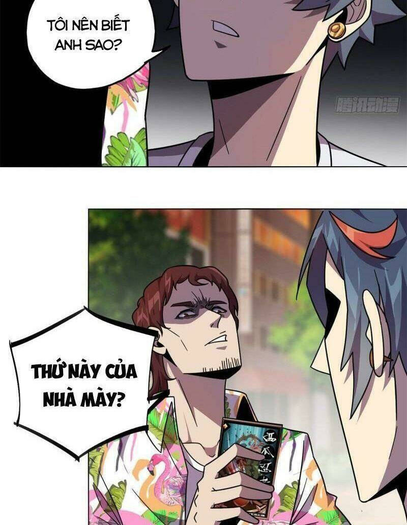 Siêu Thần Chế Tạp Sư Chap 42 - Next Chap 43