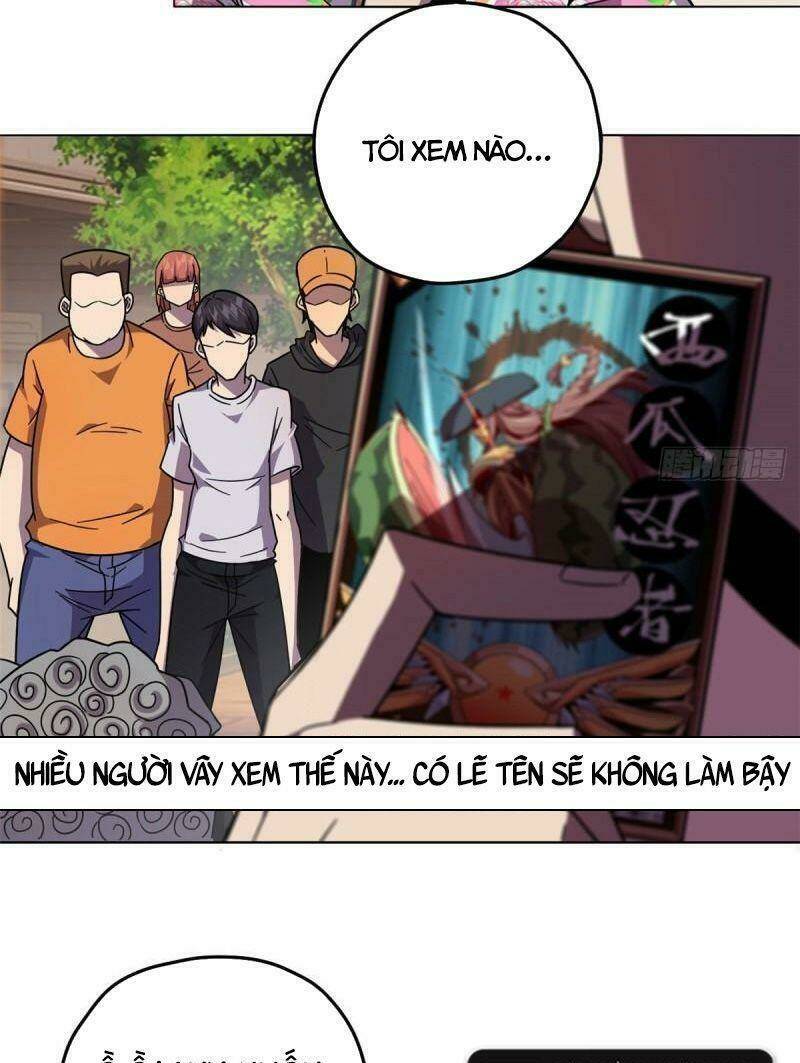 Siêu Thần Chế Tạp Sư Chap 42 - Next Chap 43