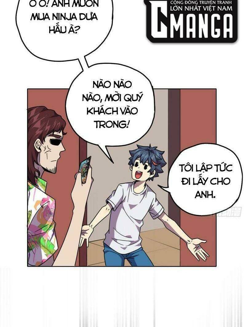 Siêu Thần Chế Tạp Sư Chap 42 - Next Chap 43