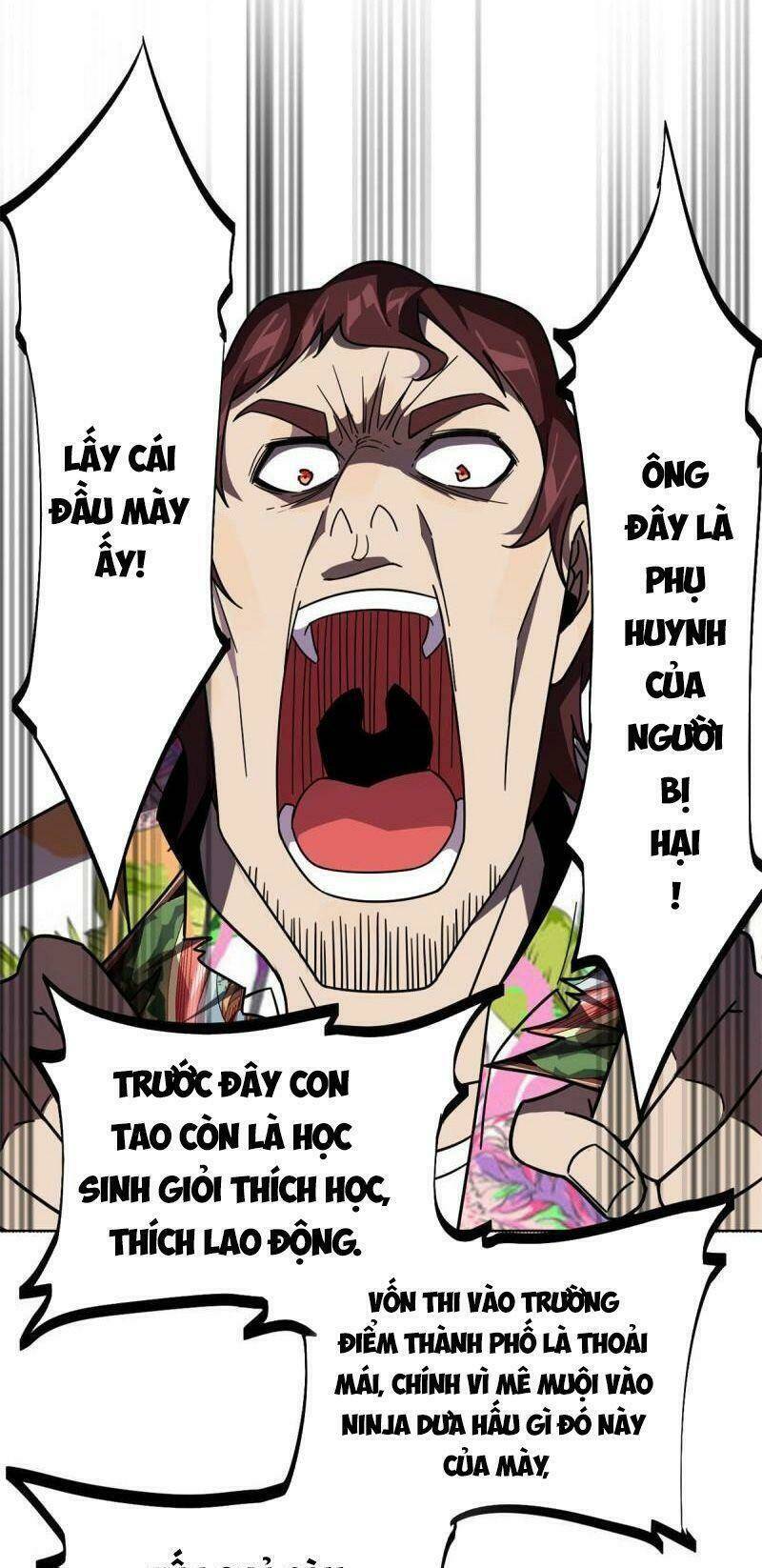 Siêu Thần Chế Tạp Sư Chap 42 - Next Chap 43