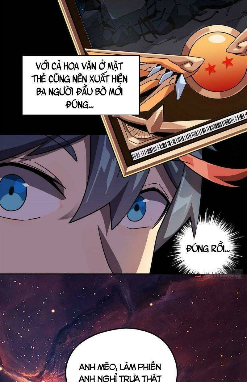 Siêu Thần Chế Tạp Sư Chap 42 - Next Chap 43