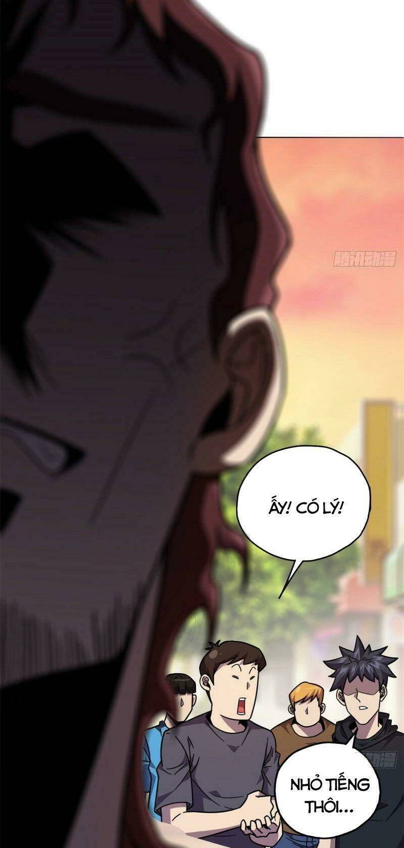 Siêu Thần Chế Tạp Sư Chap 42 - Next Chap 43